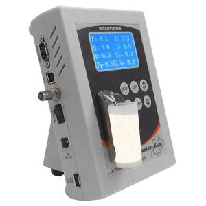 China ECO Fat Salt Freezing Point Milk Components Test Automatic Milk Analyzer quick analysis of milk and liquid dairy on sale