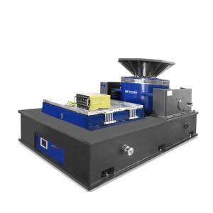 Quality Ultra Mute Vibration Testing Equipment With PID Adjusts Function wholesale