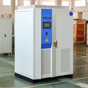 Buy cheap Grid-tied Wind Turbine Inverter 50kw 100kw 200kw 300kw 500kw 1MW for Hydro from wholesalers