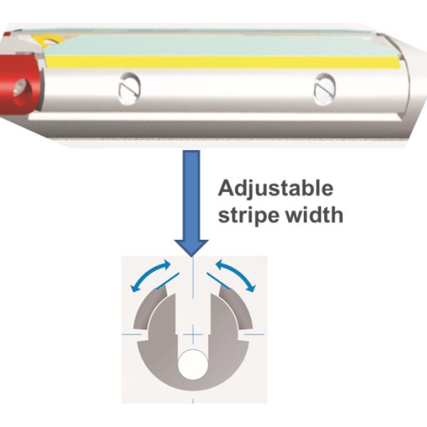 Powder Coating Metal Can Making Machine Three Phase For 400mm Can
