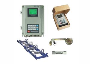 Quality Weighing Belt Scale Controller Counter Indicator Zero Calibration wholesale