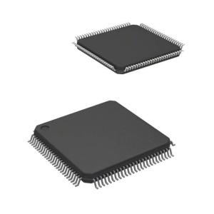 Quality GPS Programming MCU Microcontroller Unit STM32F103VCT6 100LQFP wholesale