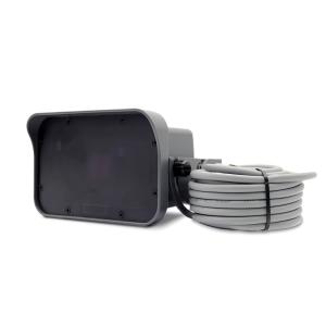 China 24GHz Microwave Motion Detector with Lateral Movement Filter for High Speed Doors on sale
