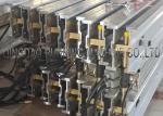 Portable Conveyor Belt Vulcanizing Machine 1200x830mm splicing equipment