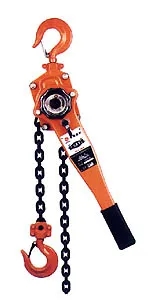 Ratchet Chain Hoist HSH-3.0 Of Transmission Line Tools