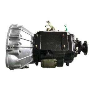 ISUZU MSB5M JMC 1040 Gearbox 170000002 170100018