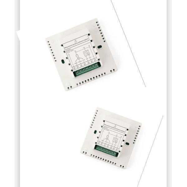 Carrier Non Programmable Thermostat / Air Conditioner Thermostat