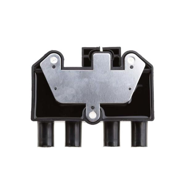 Car Assembly Daewoo Ignition Coil / Chevrolet Optra Ignition Coil OEM 1104038 10450424 1104047