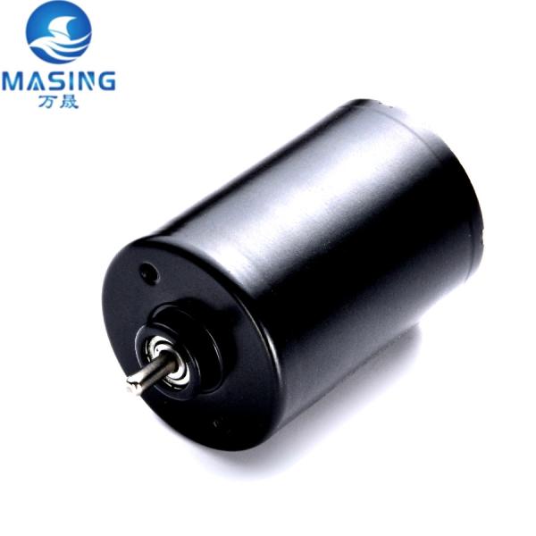 5000rpm High Speed Brushless DC Motor 24V 12V BLDC3650 Motor Low Noise