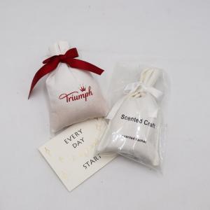 Quality Air Freshener Scented Room Sachets Craft Bags For Drawer Closet wholesale