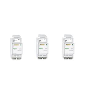 Quality Schneider SpaceLogic KNX Binary input REG-K/x10 MTN644592 wholesale