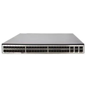 Quality Private Mold Yes CloudEngine CE6800 Series Switch 6857E-48S6CQ Model with SNMP Function wholesale