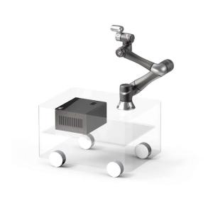 Quality Material Handling Robot TM5M-700 Robotic Arm 6 Axis As Collaborative Robot wholesale
