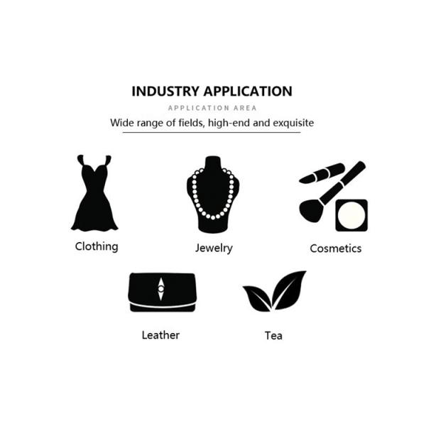 Magnetic Custom Paper Packaging Box , 235-360mm Magnetic Shoe Box