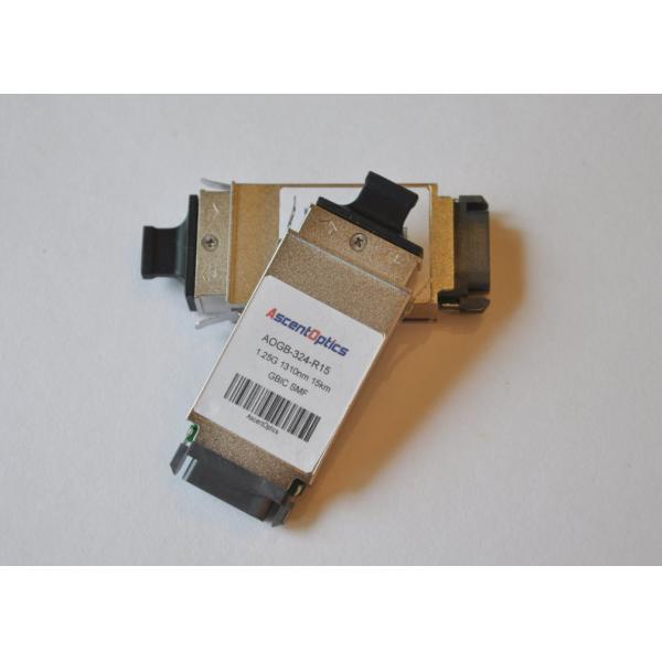 1.25G BIDI GBIC Transceiver Module / Gigabit Interface Converter