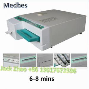 Quality China Cassettes autoclave Clinic Used Quick Steam Cassette Sterilizer flash autoclave dental sterilizer wholesale