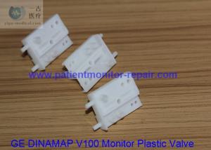 China Medical Repairing Parts GE Dinamap V100 Patient ,Monitor Plastic Valve In Stocks For Selling For New on sale