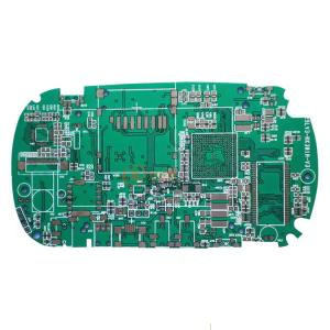 China Fast PCB Custom PCB Manufacturer Circuit Board  PCB Sample Circuit Board Manufacturing on sale