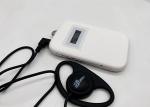 RFID Tour Guide Radio System Automatic Induction / Manual Explanation