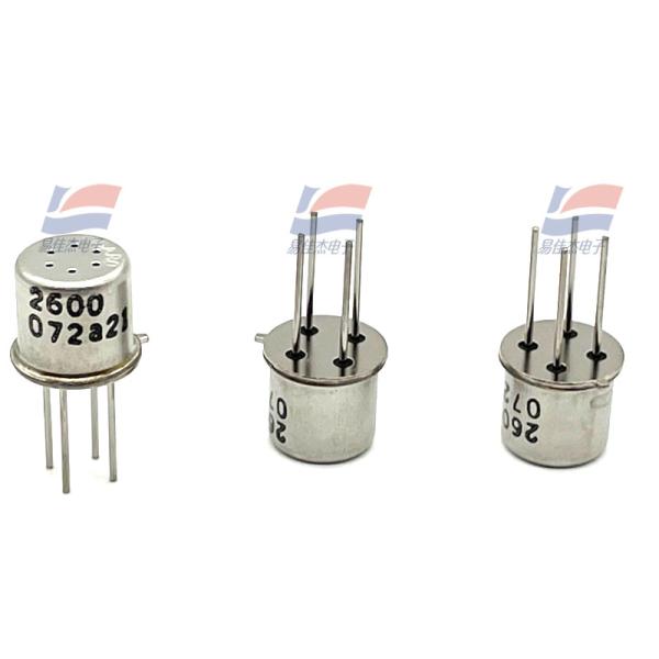 TGS2600-B00 Air Quality Sensor (Smart Home Sensor)