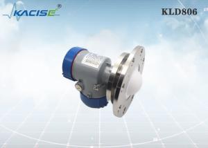 China KLD806 Radar Level Sensor / Transmitter For Measuring Solid Material And Grain Warehouse on sale