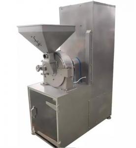 China Industrial Electric Icing Powdered Sugar Grinder Multiuse Sugar Milling Machine on sale