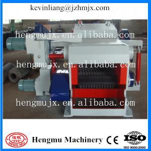 Quality Big profile oem 50 hp mobile wood chipper with CE approved for long using life wholesale
