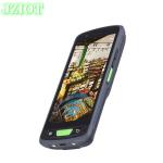 Mobile Terminal Custom Android Pda 4G LTE Wifi 1d 2d Barcode Scanner Pda