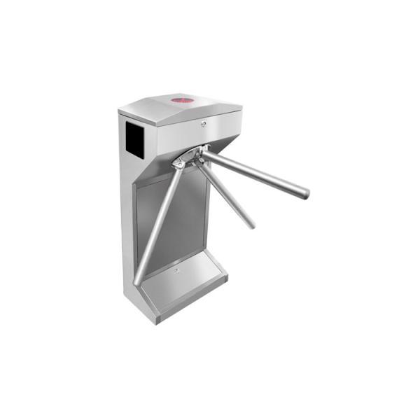 Cheap Access Control Tripod Turnstile Reader To Restrict Unauthorized Access for sale