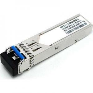 Single Mode Cisco Optical Modules 1000Mbps 1000 Mbit/S Transfer Rate Rugged SFP