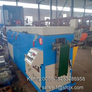 3M High Temperature Rubber Microwave Vulcanization Machine