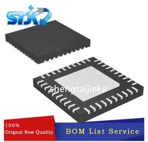 China USB4604I-1080HN Integrated Circuits (ICs) Interface Controllers USB Hub Controller USB 2.0 USB Interface 48-SQFN on sale