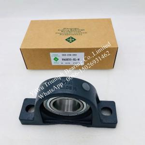 China INA Plummer block housing unit   PASE50-XL-N on sale