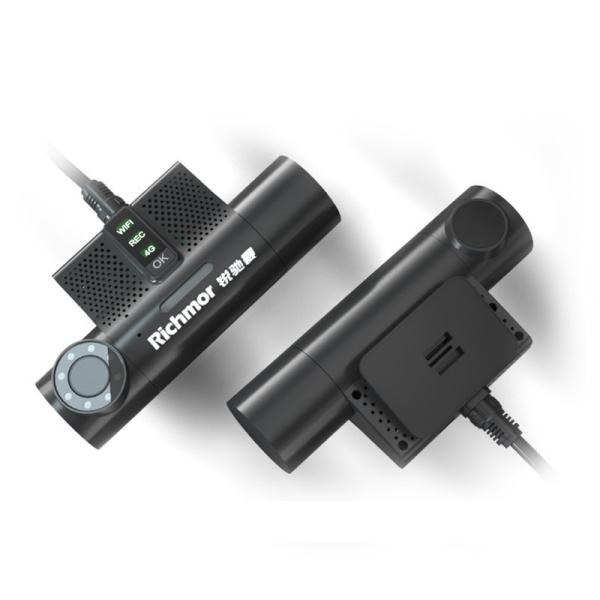 Cheap Car Camera Dash Cam Sd Storage Max Support 512GB With 4G WIFI G-Sensor Function for sale