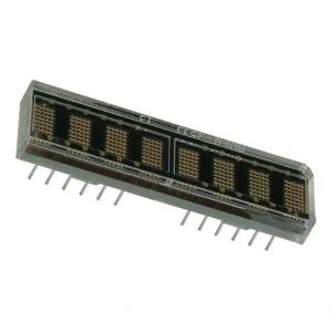 Buy cheap 2.54x4.57mm Integrated Circuit IC HDSP-2531 For LED Displays from wholesalers