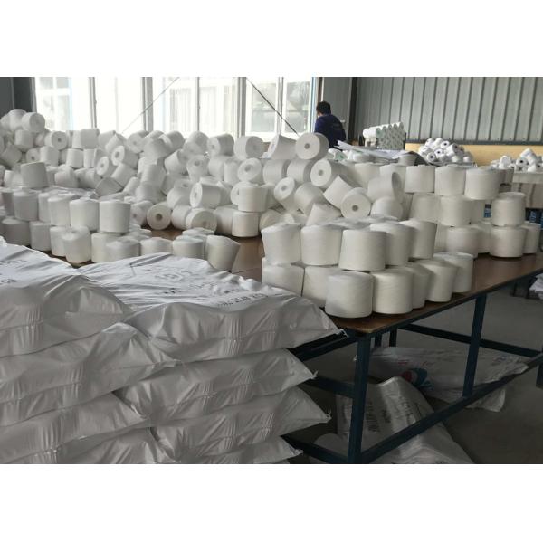 Virgin Ring Spun Polyester Sewing Thread 60/2 Yarn Moderate Price