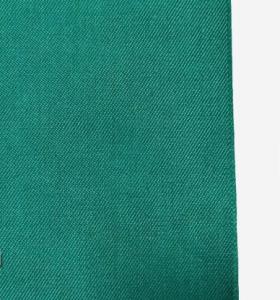Quality Green Blended Dupont Nomex Fabric 1000D Heat Insulation Cut Resistant Cloth wholesale