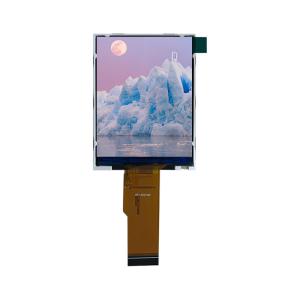Quality High Performance Elevator 2.8 Spi TFT Module TFT LCD Screen Module Customized wholesale
