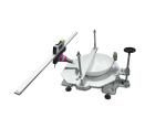 0.7X - 4.5X Cookware Testing Apparatus For Torque Resistance With CNC Driven