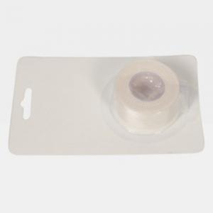 Quality Waterproof 5m,10m Micropore Silk Surgical Plaster, Medical Surgical Tape For Wound WL5013 wholesale