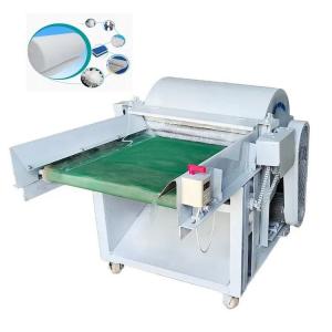 Quality Industrial Textile Polyester Fabric Machine Automatic With 2.5T Capacity wholesale