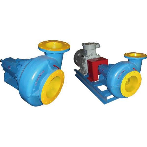 10*8*14 Centrifugal Sand Pump Drilling Mud System ISO9001