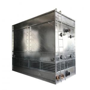 Quality hot sale freon R22 evaporative condenser wholesale