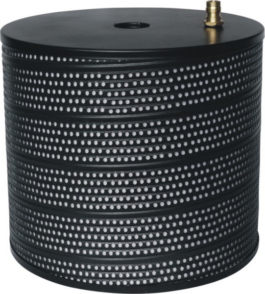 TW-43F Wire EDM Consumables Water Filter EDM King Water Side Nozzle