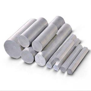 Quality 3/4 3/8 Cold Drawn Aluminum Round Rod 6061 6063 5083 6082 Barrod Billets wholesale