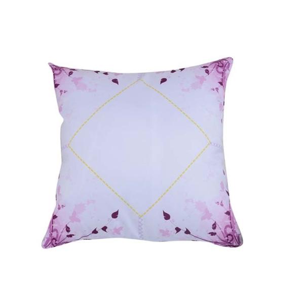 Custom Blank Pillow Cases For Sublimation Printable Cushion Cover Blanks