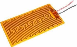 China 2OZ Flexible Printed Circuit Board FPC board Carbon ink FPCB keypad LCD display on sale