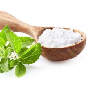 Quality Low Calorie Natural Sweetener Powder , Stevia Extract Powder for considerable health benefits wholesale