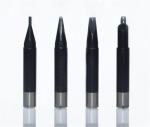 Nickel Plated 450 Degrees Unix P13DVAP Soldering Iron Tips