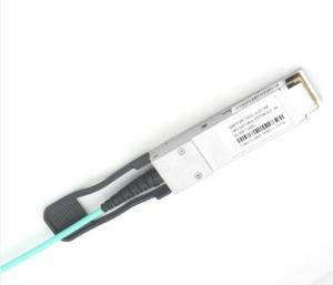 Quality High Speed Data Transmission AOC Transceiver 25Gbps Multimode SFP Module wholesale